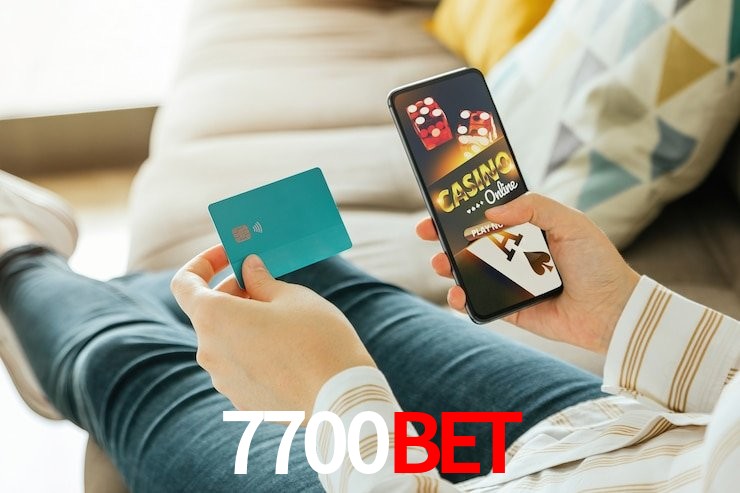 Especiais de Fim de Semana 7700bet
