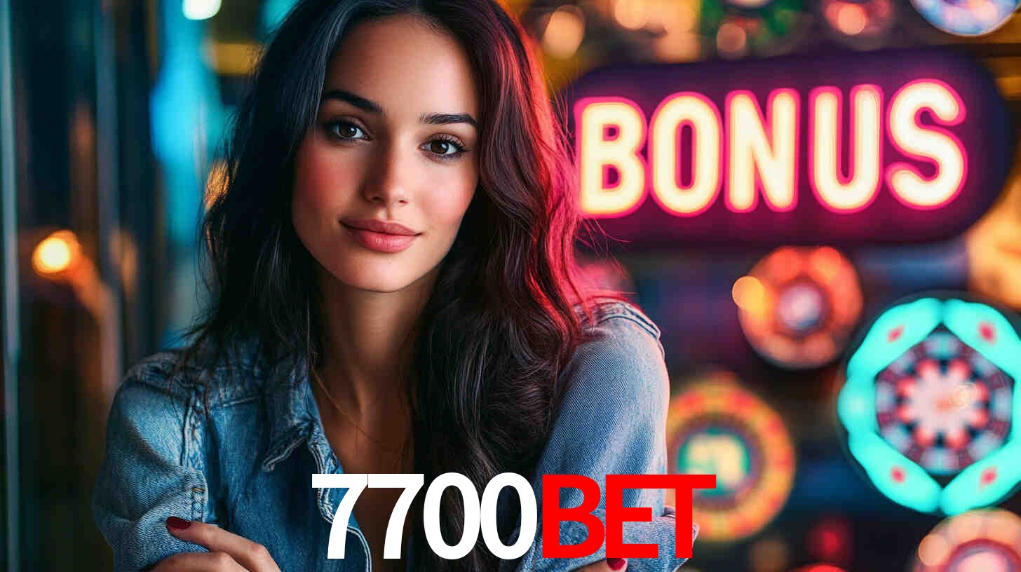 7700bet: A Experiência de Casino com Jogos de Mesa ao Vivo