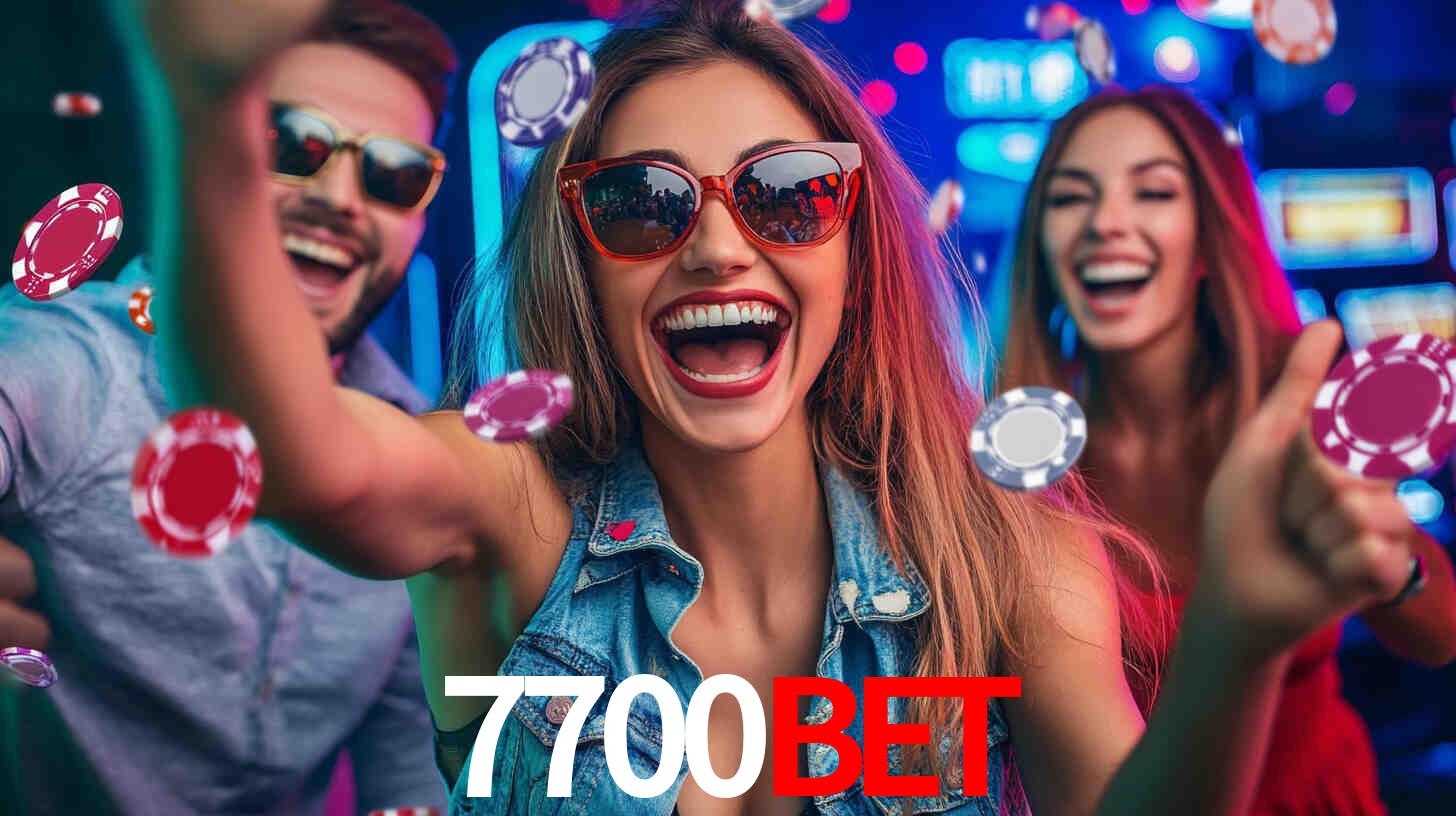 Inovações de Jogos na 7700bet: O Futuro das Experiências Interativas