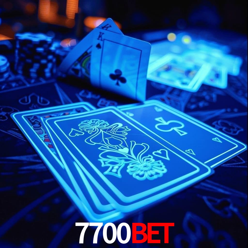 Promoções Sazonais 7700bet