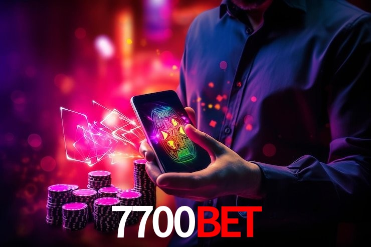 Torneios 7700bet