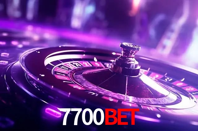 Apostas de Tênis 7700bet